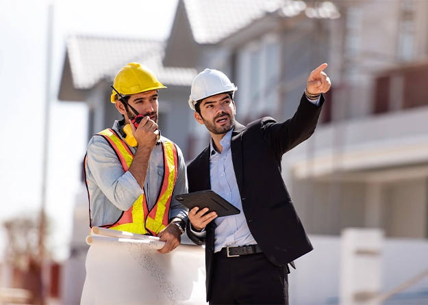 Builders & Developers